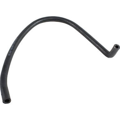 Metzger Entlüftungsschlauch, Ausgleichsbehälter 2421585