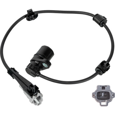 FEBI BILSTEIN 176633 Sensor, Raddrehzahl FEBI BILSTEIN 176633 Sensor, Raddrehzahl