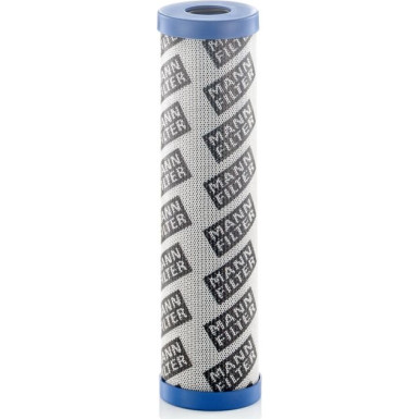 Mann-Filter Filter, Arbeitshydraulik HD 9003