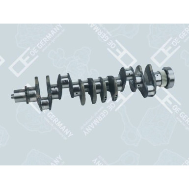 OE Germany Kurbelwelle 09 0300 ISB600 OE Germany Kurbelwelle 09 0300 ISB600