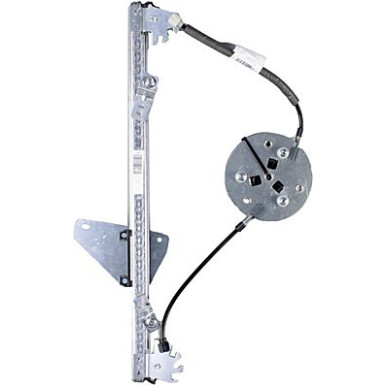 Metzger Fensterheber 2160727