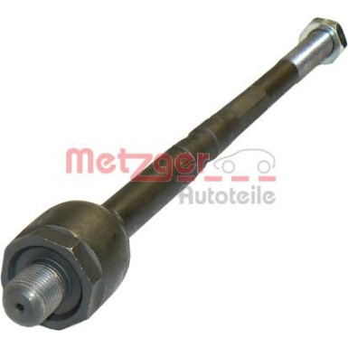 Metzger Axialgelenk, Spurstange COMPETENCE KIT 51002618