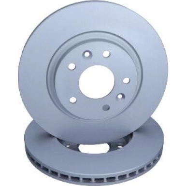 QUARO Bremsscheibe QD7633