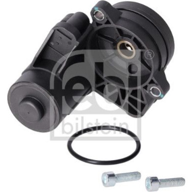 febi bilstein Stellelement, Feststellbremse Bremssattel febi Plus 194738