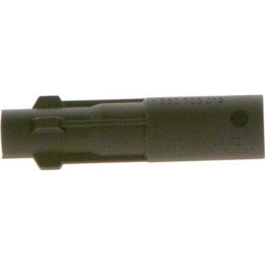 BOSCH Stecker, Zündkerze 1 220 703 012 BOSCH Stecker, Zündkerze 1 220 703 012