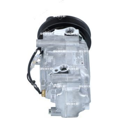 Kompressor, Klimaanlage 32681