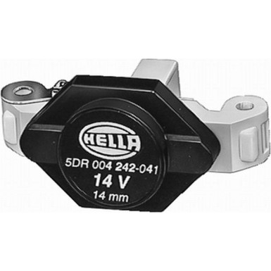 Generatorregler 5DR 004 242-041 Generatorregler 5DR 004 242-041