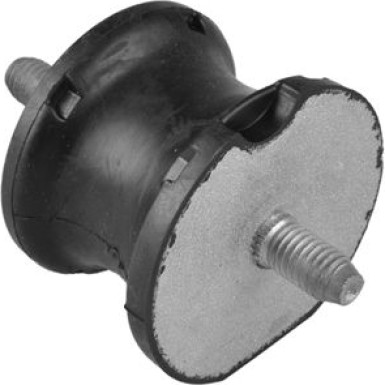 Lagerung, Motor 00089641