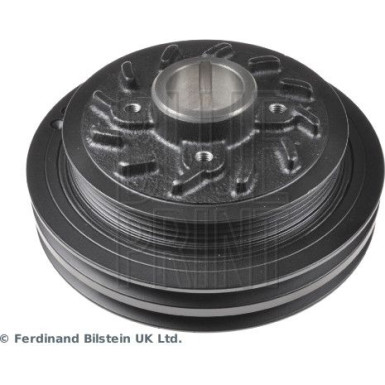 Blue Print Riemenscheibe, Kurbelwelle ADG06109