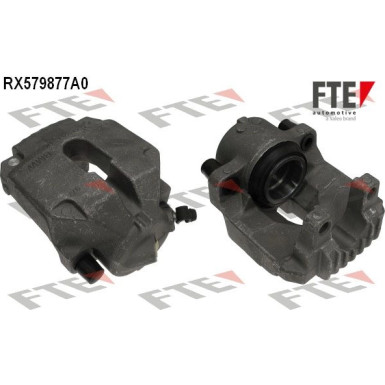 FTE Bremssattel 9292113