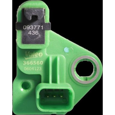Valeo Impulsgeber, Kurbelwelle 366560
