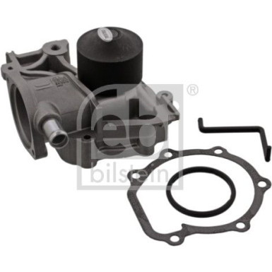 FEBI BILSTEIN 30600 Wasserpumpe