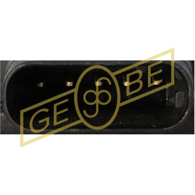 GEBE NOx-Sensor, NOx-Katalysator 9 2803 1