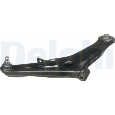 Lenker, Radaufhängung TC3784 Lenker, Radaufhängung TC3784