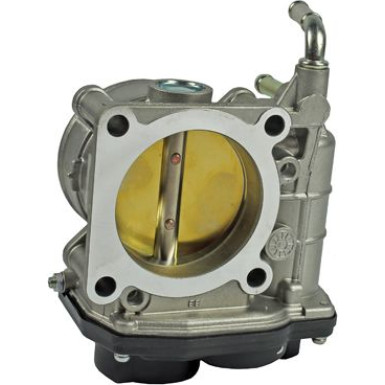 Metzger Drosselklappenstutzen 0892375