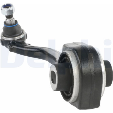 Delphi Lenker, Radaufhängung TC1281