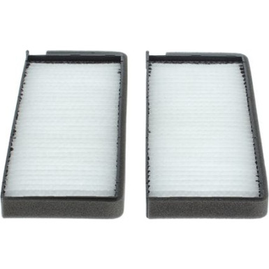 BOSCH 1 987 431 176 Innenraumfilter