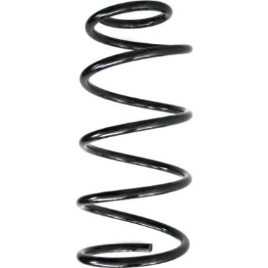 Spidan Fahrwerksfeder 86662