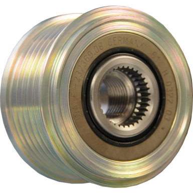 GEBE Generatorfreilauf 3 3573 1