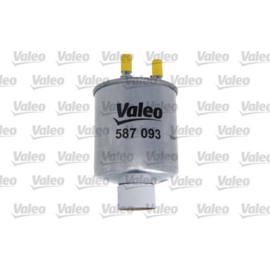 Valeo Kraftstofffilter 587093