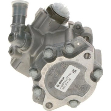BOSCH Hydraulikpumpe, Lenkung K S00 000 577