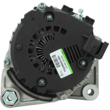 PSH Generator 215.567.220.004