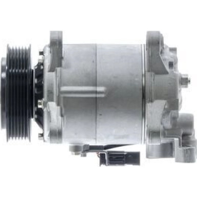 Kompressor, Klimaanlage ACP 1383 000P Kompressor, Klimaanlage ACP 1383 000P