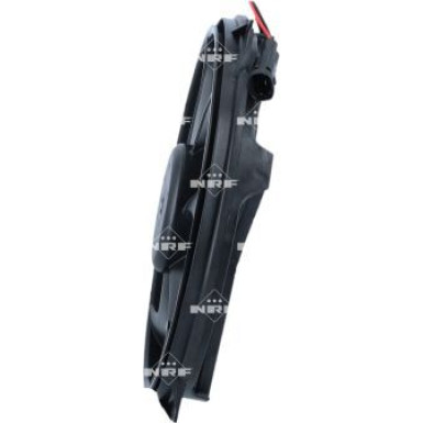 NRF Lüfter, Motorkühlung 47339