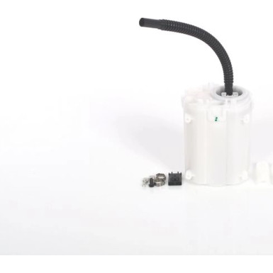 Kraftstoffpumpe 0 986 580 824