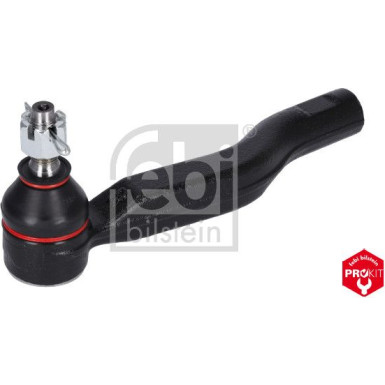 FEBI BILSTEIN 43247 Spurstangenkopf