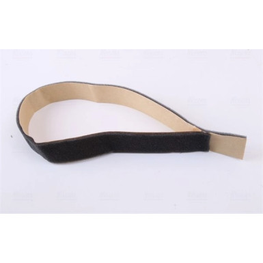 Nissens Wärmetauscher, Innenraumheizung FIRST FIT 72661