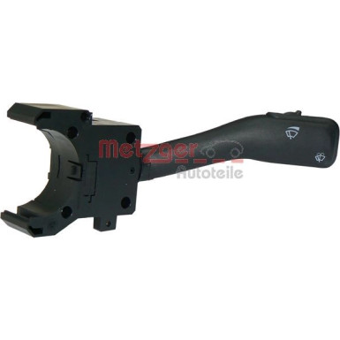 Metzger Wischerschalter 0916035