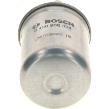 BOSCH Kraftstofffilter 0 450 906 334