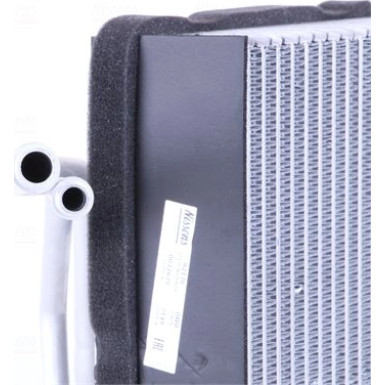 Verdampfer, Klimaanlage 92176