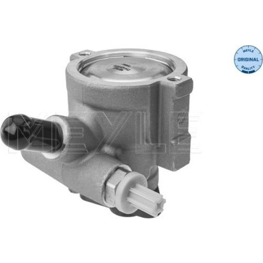 Meyle Hydraulikpumpe, Lenkung MEYLE-ORIGINAL: True to OE 214 631 0010 Meyle Hydraulikpumpe, Lenkung MEYLE-ORIGINAL: True to OE 214 631 0010