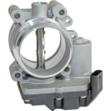 Metzger Drosselklappenstutzen 0892426