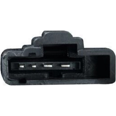 Mahle Innenraumgebläse BEHR Premium Line AB 196 000P