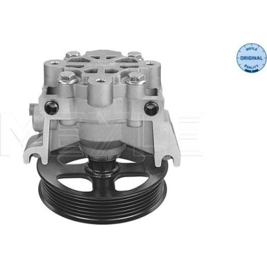 Hydraulikpumpe, Lenkung 714 631 0033 Hydraulikpumpe, Lenkung 714 631 0033