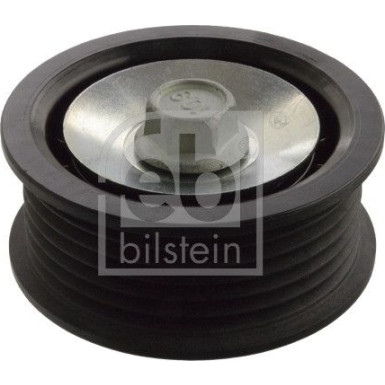 FEBI BILSTEIN 103978 Umlenk-/Führungsrolle, Keilrippenriemen