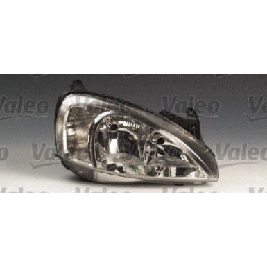 Hauptscheinwerfer 087934 Hauptscheinwerfer 087934