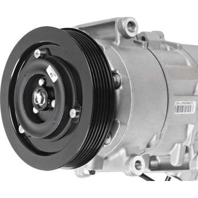 Valeo Kompressor, Klimaanlage VALEO CORE-FLEX 813386