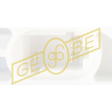 GEBE Kraftstoff-Fördereinheit 9 6120 1