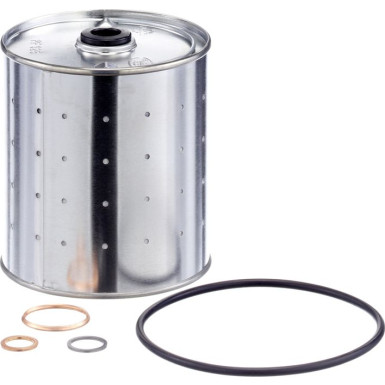Mann-Filter Ölfilter PF 925 X
