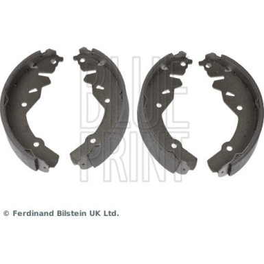Blue Print Bremsbackensatz ADA104104