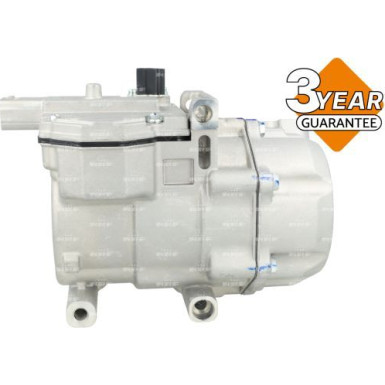 Kompressor, Klimaanlage 32869 Kompressor, Klimaanlage 32869