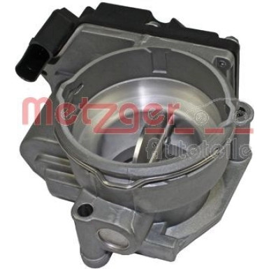 Metzger Drosselklappenstutzen 0892085