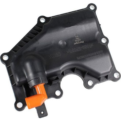 Metzger Ölabscheider, Kurbelgehäuseentlüftung 2385164