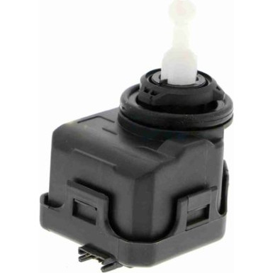 Vemo Stellelement, Leuchtweiteregulierung Green Mobility Parts V10-77-1020