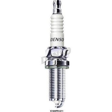 Denso Zündkerze Nickel K20HR-U11 Denso Zündkerze Nickel K20HR-U11