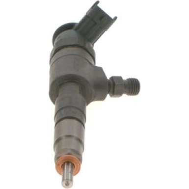 4 x BOSCH Einspritzdüse 0 445 110 488